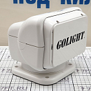 Купить Фара-искатель галогеновая Golight RadioRay Halogen 2020 225000 кандел проводное ДУ белый корпус 7ft.ru в интернет магазине Семь Футов