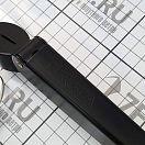 Купить Рычаг стеклоочистителя двойной пантограф Roca 528324 462 - 600 мм окрашен в черный цвет для моделей W10, W12 и W38L 7ft.ru в интернет магазине Семь Футов