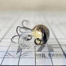 Купить Воблер Salmo Bullhead QBD001 45мм 3г заглубление 0,5-1м цвет Bullhead 7ft.ru в интернет магазине Семь Футов