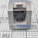Купить Часы наручные для плавания Swimovate PoolMate2 875946 с черным ремешком из полиуретана 7ft.ru в интернет магазине Семь Футов