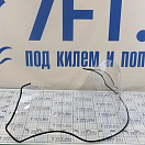 Купить Стекло ветровое Полиуретан 50-44-477Pc 300x2мм базовое из монолитного поликарбоната с окантовкой для снегоходов Polaris IQ SHIFT/SHIFT/TURBO/SWITCHBACK/RMK/FST 7ft.ru в интернет магазине Семь Футов