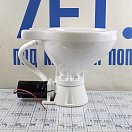 Купить Унитаз судовой/гальюн Matromarine Products Standart Compact 6500000712 12В 17А 335X420X390мм электрический с мацератором 7ft.ru в интернет магазине Семь Футов