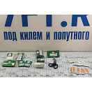 Купить Аптечка медицинская Сederroth 390101 231 х 190 х 78 мм для судов, купить спасательное снаряжение в интернет-магазине 7ft.ru в интернет магазине Семь Футов