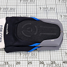 Купить Наколенники Spinlock DW-KPD\2 размер M 40-48см для защиты от ударов 7ft.ru в интернет магазине Семь Футов