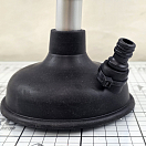 Купить Телескопическая промывочная насадка для систем охлаждения стационарных двигателей 460-770мм Ø140мм, Osculati 52.752.01 7ft.ru в интернет магазине Семь Футов