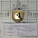 Купить Кормовой огонь Anheart Marine B011204 10-30В 2,3Вт 170Лм 135° 2Мили Ø76х33мм IP66 светодиодный белый свет из пластика/нержавейки для судна до 20м 7ft.ru в интернет магазине Семь Футов