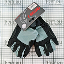 Купить Перчатки без пальцев Lalizas 40107 для парусного спорта из кевлара L 185 мм 7ft.ru в интернет магазине Семь Футов