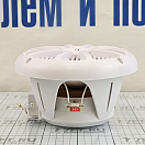 Купить Динамики двухполосные коаксиальные Boss Audio MR695 400Вт 152х229мм со встроенным кроссовером белые 7ft.ru в интернет магазине Семь Футов