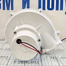 Купить Центробежный вентилятор Matromarine Products Flange 3″ 5500001224 24В 2А 280м3/ч 190x165x200мм из прочного белого нейлона под шланг Ø75мм для машинного отделения 7ft.ru в интернет магазине Семь Футов