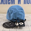 Купить Шапка с козырьком Gill Offshore Hat HT50Bu голубая водонепроницаемая 20000мм из мембранной ткани/флиса 7ft.ru в интернет магазине Семь Футов