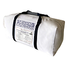 Купить Спасательный плот в мягкой сумке Oceanlife + спасательная сумка на 4 человека 64 x 27 x 40 см, Osculati 22.740.04 7ft.ru в интернет магазине Семь Футов