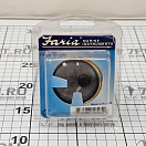 Купить Индикатор давления масла Faria Signature Gold Style 2" 14525 Ø52мм 12В 10-180Ом шкала 0-10бар(0-140psi) серый/золотистый 7ft.ru в интернет магазине Семь Футов