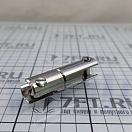 Купить Вертлюг вилка/вилка для закрутки стакселя Ronstan RF78A Ø19мм 9.6мм 1700кг из нержавеющей стали 7ft.ru в интернет магазине Семь Футов