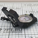 Купить Ручной карманный компас Lalizas 99984 из немагнитного сплава 7ft.ru в интернет магазине Семь Футов
