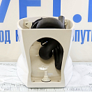 Купить Унитаз судовой/гальюн Matromarine Products Luxury Low 6500002044 24В 16А 365х455х385мм электрический вакуумный из белой керамики 7ft.ru в интернет магазине Семь Футов