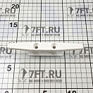 Купить Утка из полиамида Nuova Rade 43386 142 х 29 мм белая 7ft.ru в интернет магазине Семь Футов