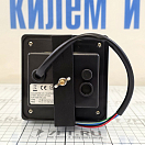 Купить Электронный компас Nasa Clipper ClipCompass 110x110x30мм 12В с датчиком феррозонда и 10-м кабелем 7ft.ru в интернет магазине Семь Футов