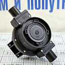 Купить Ручная помпа Johnson Pump Viking Thrudeck 70-50005 штуцер 38мм 90л/мин 164х253х133мм для перекачки воды 7ft.ru в интернет магазине Семь Футов