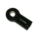 Купить Шарнирный наконечник штока Lecomble&Schmitt 1200436 Ø17мм М16 для 40ST20/50ST20 7ft.ru в интернет магазине Семь Футов