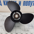 Купить Винт гребной трёхлопастной Solas Amita 3 1511-145-19 Ø368,3мм(14,5") шаг 19" правостороннее вращение из алюминия с резиновой втулкой для лодочных моторов Mercury/Mariner/Yamaha/Tohatsu/Nissan/Honda от 90л.с. 7ft.ru в интернет магазине Семь Футов