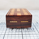 Купить Настольная игра Cribbage Nauticalia 7203 130х90х50мм в деревянной коробке 7ft.ru в интернет магазине Семь Футов