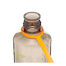 Купить Бутылка для воды Nalgene Sustain NL20200816 Woodsman 0,5л Ø76x180мм узкое горлышко/крышка Ø38мм 106гр 7ft.ru в интернет магазине Семь Футов