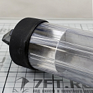 Купить Радиолокационный отражатель Plastimo 25586 Ø50х580мм 2м² крепление к ванте для парусной лодки 7ft.ru в интернет магазине Семь Футов
