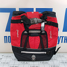 Купить Спасательный жилет для собак CrewSaver Petfloat 2370-XL 55 - 65 см 7ft.ru в интернет магазине Семь Футов