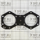 Купить Верхний комплект прокладок двигателя SPI 09-710238 для снегоходов Polaris 550  7ft.ru в интернет магазине Семь Футов