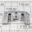 Купить Комплект цинковых анодов Mercruiser 888761Q03 4шт Bravo II с 1988 г. по н.в./III с 1989-2003 г. по н.в., Osculati 43.361.00 7ft.ru в интернет магазине Семь Футов