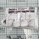 Купить Регулируемый ремень с пряжкой Lalizas 50350 25 мм для тентов бимини 2 штуки 7ft.ru в интернет магазине Семь Футов
