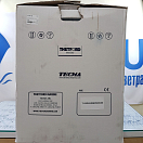 Купить Электрический туалет со встроенным биде Thetford Tecma Silence Plus 2G 390x510x460мм 24В, Osculati 50.227.06 7ft.ru в интернет магазине Семь Футов