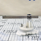 Купить Датчик угла поворота руля 12/24В 0-190Ом двойной, Osculati 27.330.02 7ft.ru в интернет магазине Семь Футов