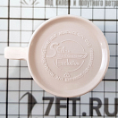 Купить Набор чашек для эспрессо Lalizas Sea Tableware Exclusive 57217 6 штук 7ft.ru в интернет магазине Семь Футов