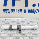 Купить Стойка стола телескопическая из нержавеющей стали Nuova Rade 44060 60 x 380 - 600 мм белая 7ft.ru в интернет магазине Семь Футов