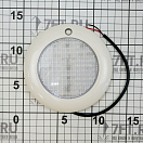 Купить Светильник светодиодный Marine Quality 00608-WH 10 - 30 В 42 x 0,2 Вт 2900 - 3200K с выключателем 7ft.ru в интернет магазине Семь Футов