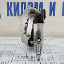 Купить Мотор стеклоочистителя Vetus HDM24DS 24В 75Вт 2ск с доводкой и термовыключателем нержавеющая сталь 7ft.ru в интернет магазине Семь Футов