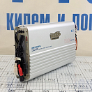 Купить Усилитель четырехканальный A/B 1200Вт Boss Audio MR1200PA 6-50000Гц с системой громкой связи и пультом управления сабвуфером 7ft.ru в интернет магазине Семь Футов