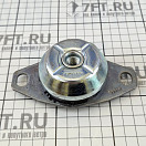 Купить Виброопора Vetus KSTEUN35V 15-30кг сжатие 1,3-7мм 45° по Шору 120x60x127мм М16х1,5мм для двигателей 4-15кВт/6-20л.с. 7ft.ru в интернет магазине Семь Футов