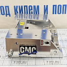 Купить Подъёмник мотора гидравлический CMC 13001_PT130 50-130л.с. 90° тяга 3563кг алюминиевый корпус 6061-T6 7ft.ru в интернет магазине Семь Футов
