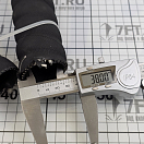 Купить Топливный шланг Hoses Technology Carbopomp/M/15C TGMSO211038050010 Ø50x10м внутренний Ø38мм толщина стенки 5мм >10бар для дизельного топлива, биодизельного топлива и неэтилированного топлива из чёрной резины армированный двойной стальной спиралью 7ft.ru в интернет магазине Семь Футов