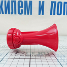 Купить Сигнал звуковой горн пневматический Easterner C11653 300 мл 210 х 110 х 65 мм 7ft.ru в интернет магазине Семь Футов