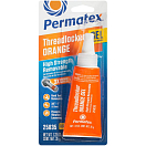 Купить Фиксатор Permatex 25835 35г оранжевый для резьбы высокой прочности 7ft.ru в интернет магазине Семь Футов
