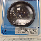 Купить Индикатор давления масла Faria Chesapeake Black Style 2" 14724 Ø52мм 12В 10-180Ом 0-5бар(0-60psi) черный/синий 7ft.ru в интернет магазине Семь Футов