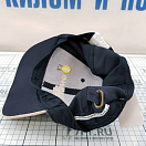 Купить Кепка яхтсмена с надписью "Thinking Cap" Nauticalia 6239 универсальный размер из хлопка 7ft.ru в интернет магазине Семь Футов