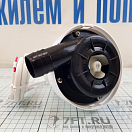 Купить Помпа трюмная TMC 03607_12 12В 10А 2000GPH(133л/мин) под шланг Ø29,5мм осушительная центробежного типа 7ft.ru в интернет магазине Семь Футов
