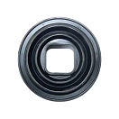 Купить Прокладка с крышкой Plastimo 14263 190х150мм для ручных трюмных помп 11722-11724 водонепроницаемая из пластика белая 7ft.ru в интернет магазине Семь Футов