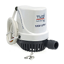 Купить Насос осушительный с датчиком для откачки воды TMC 30610_24 24 В 58 л / мин 7ft.ru в интернет магазине Семь Футов