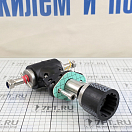 Купить Подруливающее устройство Max Power CT125 42535 24В 8,56кВт 115кгс Ø185мм для судов 10-18м (34-59') 7ft.ru в интернет магазине Семь Футов