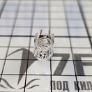 Купить Лампочка галогеновая JC цоколь G4 24В 10Вт с прозрачной колбой, Osculati 14.454.24 7ft.ru в интернет магазине Семь Футов